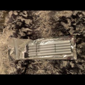 F.A.R.A.H eyeshadow brush set